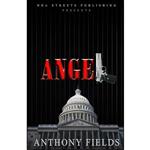 کتاب Angel اثر Anthony Fields انتشارات تازه ها