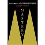 کتاب Mastery اثر Robert Greene انتشارات Viking