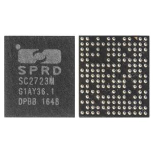 آی سی تغذیه (Spreadtrum SC2723M (POWER iC