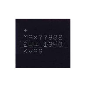 آی سی تغذیه MAX77802