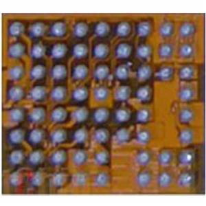 آی سی تغذیه Mu005x01