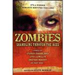 کتاب Zombies اثر جمعی از نویسندگان انتشارات Prime Books