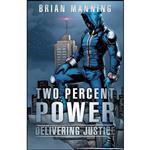 کتاب Two Percent Power اثر Brian Manning انتشارات تازه ها