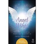 کتاب Angel Wings اثر Jacky Newcomb انتشارات HarperTrue