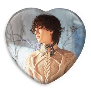 پیکسل قلبی یسونگ گروه سوپر جونیور Super Junior