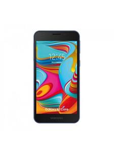 گوشی سامسونگ آ 2 کور ظرفیت 1/16 گیگابایت Samsung Galaxy A2 Core 1/16GB Mobile Phone