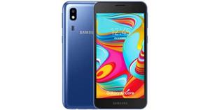 گوشی سامسونگ ا 2 کور ظرفیت 1 16 گیگابایت Samsung Galaxy A2 Core 16GB Mobile Phone 