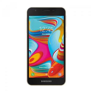 گوشی سامسونگ ا 2 کور ظرفیت 1 16 گیگابایت Samsung Galaxy A2 Core 16GB Mobile Phone 