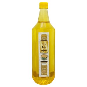 روغن ارده کنجد - 950 میلی لیتر