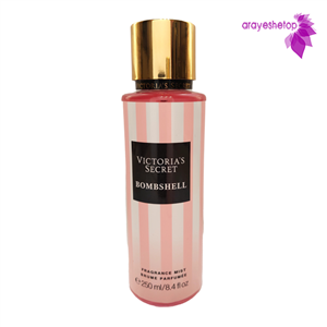 بادی اسپلش ویکتوریا سکرت مدل بامب شل BOMBSHELL