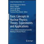 کتاب Basic Concepts in Nuclear Physics اثر جمعی از نویسندگان انتشارات Springer
