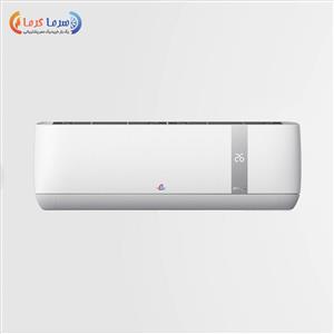کولر گازی 12000 ایوولی مدل EVCIS-12K-J