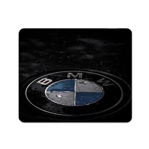 ماوس پد مدل ماشین بی ام و  BMW کد 0425
