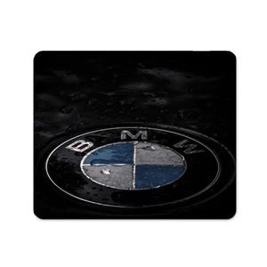 ماوس پد مدل ماشین بی ام و  BMW کد 0425