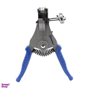 انبر سیم لخت کن استارمکس مدل YP-SHW-17032A-1-3.2  سایز 7 اینچ