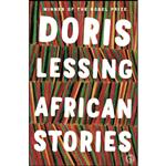 کتاب African Stories اثر Doris Lessing انتشارات تازه ها