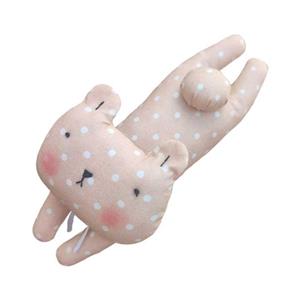 جاسوزنی مدل خرس کد 1