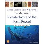 کتاب Introduction to Paleobiology and the Fossil Record اثر جمعی از نویسندگان انتشارات Wiley-Blackwell