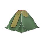 A.Apex Twin Color Travel Tent 8 Person