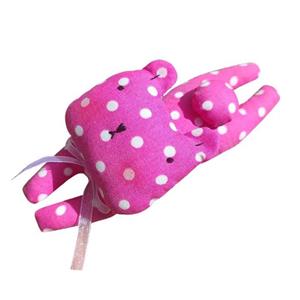 جاسوزنی مدل خرس کد 2