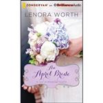کتاب An April Bride  اثر Lenora Worth and Kristy Ragland انتشارات Zondervan on Brilliance Audio