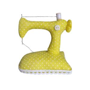 جاسوزنی مدل چرخ خیاطی کد 1