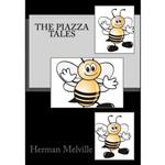 کتاب The Piazza Tales اثر Herman Melville انتشارات تازه ها