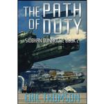 کتاب The Path of Duty  اثر Eric Thomson انتشارات تازه ها