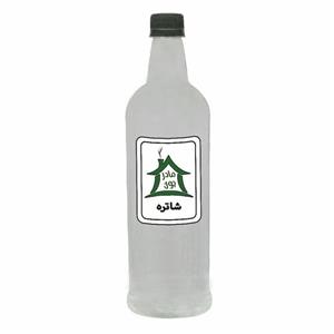 عرق شاتره خونه مادرجون - 1 لیتر