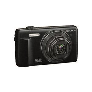 دوربین دیجیتال الیمپوس مدل D-760 Olympus D-760 Digital Camera
