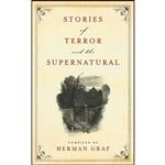 کتاب Stories of Terror and the Supernatural اثر Herman Graf انتشارات Skyhorse