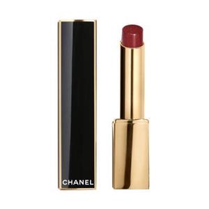 رژ لب جامد براق رژ الور شنل - چنل 857 Midnight Red اورجینال