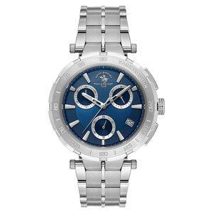 ساعت مچی عقربه‌ای مردانه سانتا باربارا پولو راکت کلاب مدل SB.1.10567-2