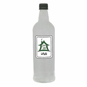 عرق زنیان خونه مادرجون - 1 لیتر