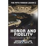 کتاب Honor and Fidelity  اثر جمعی از نویسندگان انتشارات تازه ها