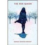 کتاب The Red Queen اثر Gemma Bowker-Wright انتشارات Victoria University Press