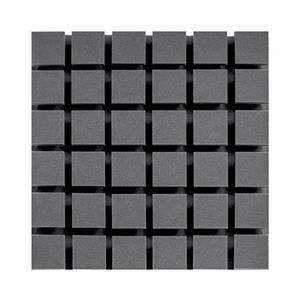 پنل آکوستیک مدل فلکسی A50 طرح مربع کد B05