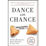 کتاب Dance with Chance اثر جمعی از نویسندگان انتشارات Oneworld Publications