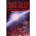 کتاب Zombie Galaxy اثر Scott Reeves انتشارات تازه ها