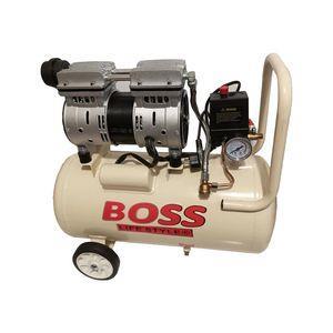 کمپرسور باد سایلنت باس مدل 3O-Litre