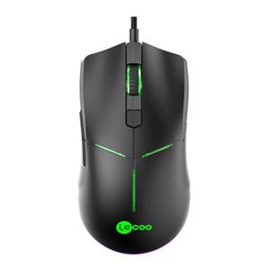 ماوس لکو مدل MS109