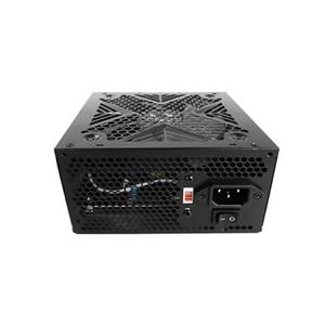 منبع تغذیه کامپیوتر ریدمکس مدل XTB 450W Raidmax