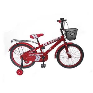 دوچرخه سواری بچه گانه المپیا مدل 20251 سایز 20 Olympia 20251 Baby Bike Size 20