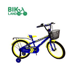 دوچرخه سواری بچه گانه المپیا مدل 20251 سایز 20 Olympia 20251 Baby Bike Size 20