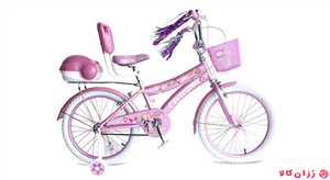دوچرخه سواری بچه گانه المپیا مدل 20111 سایز 20 Olympia 20111 Baby Bike Size 20