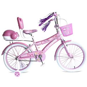 دوچرخه سواری بچه گانه المپیا مدل 20111 سایز 20 Olympia 20111 Baby Bike Size 20