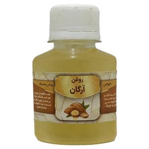 روغن آرگان مدل 005 حجم 60 میلی لیتر