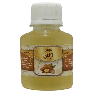 روغن آرگان مدل 005 حجم 60 میلی لیتر