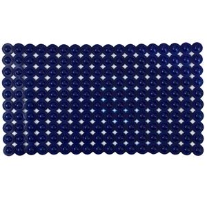 پادری طرح حمام و سرویس بهداشتی مدل ژله ای سایز 68x38 سانتی متر