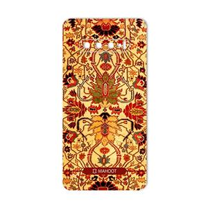 برچسب پوششی ماهوت طرح Iran-Carpet مناسب برای گوشی موبایل سامسونگ Galaxy S10 PLUS MAHOOT Iran-Carpet Cover Sticker for Samsung Galaxy S10 PLUS